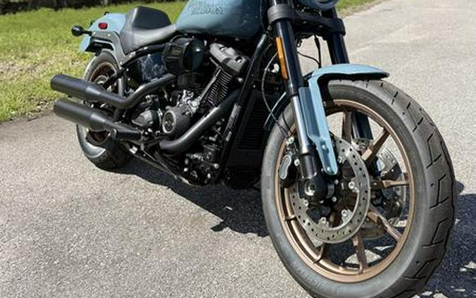 2024 Harley-Davidson® FXLRS - Low Rider® S