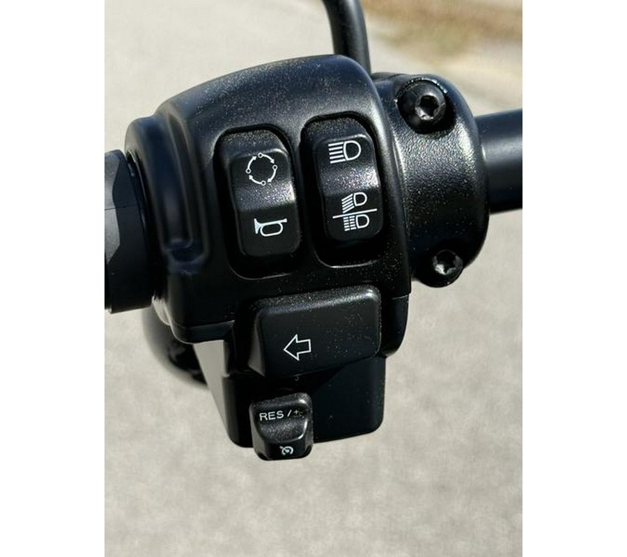 2024 Harley-Davidson® FXLRS - Low Rider® S
