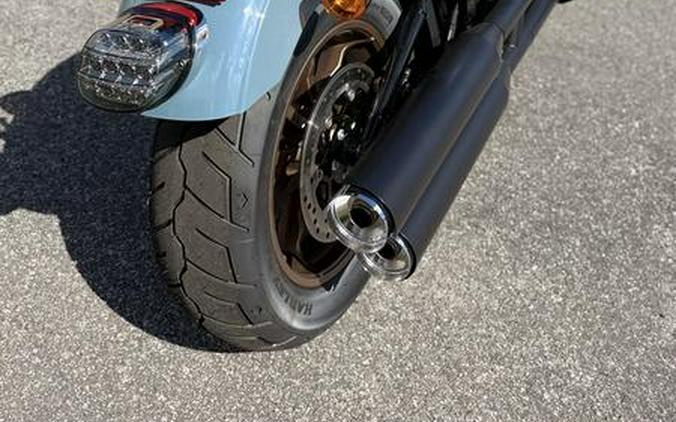 2024 Harley-Davidson® FXLRS - Low Rider® S