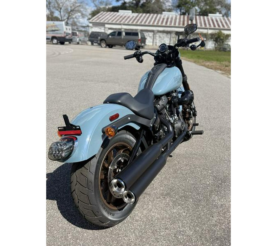 2024 Harley-Davidson® FXLRS - Low Rider® S