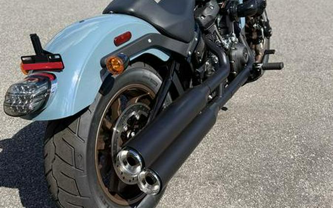 2024 Harley-Davidson® FXLRS - Low Rider® S