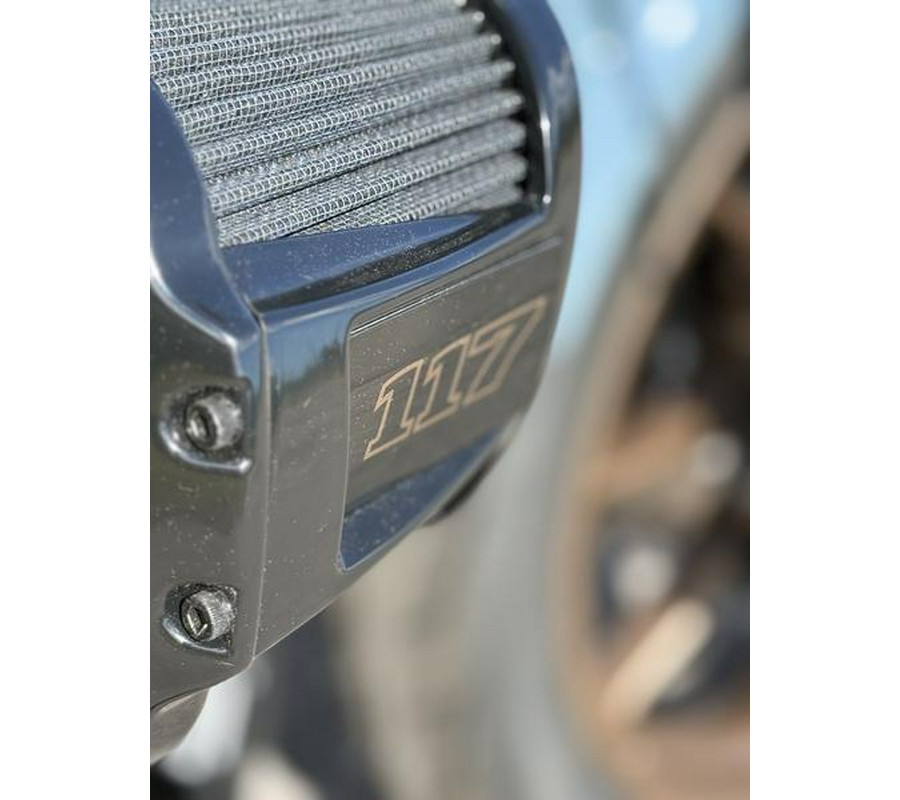 2024 Harley-Davidson® FXLRS - Low Rider® S