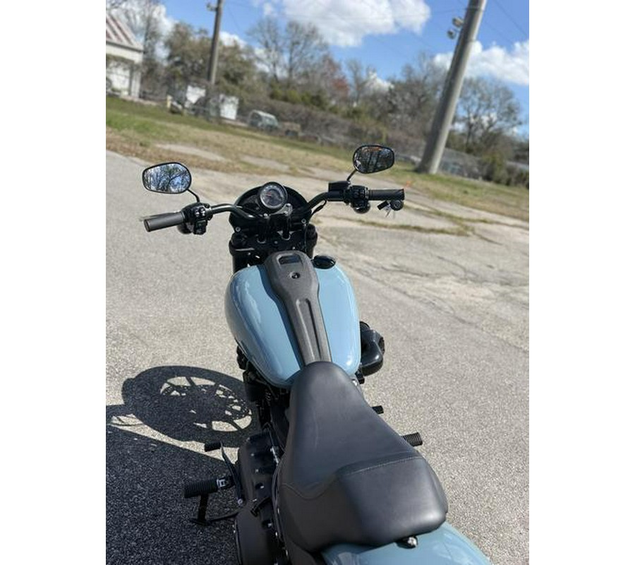 2024 Harley-Davidson® FXLRS - Low Rider® S