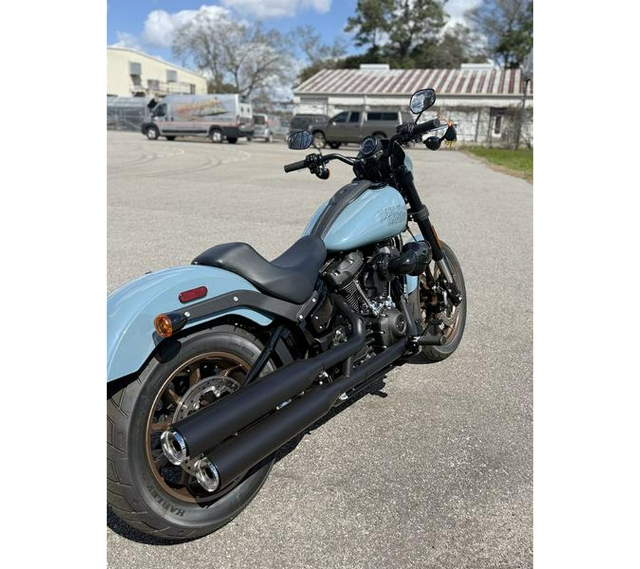 2024 Harley-Davidson® FXLRS - Low Rider® S