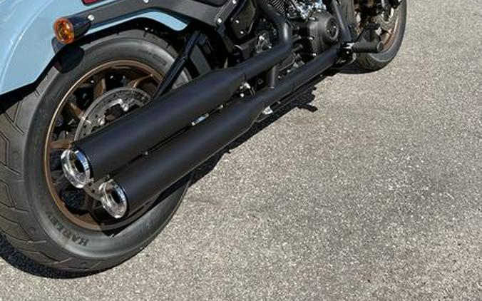 2024 Harley-Davidson® FXLRS - Low Rider® S