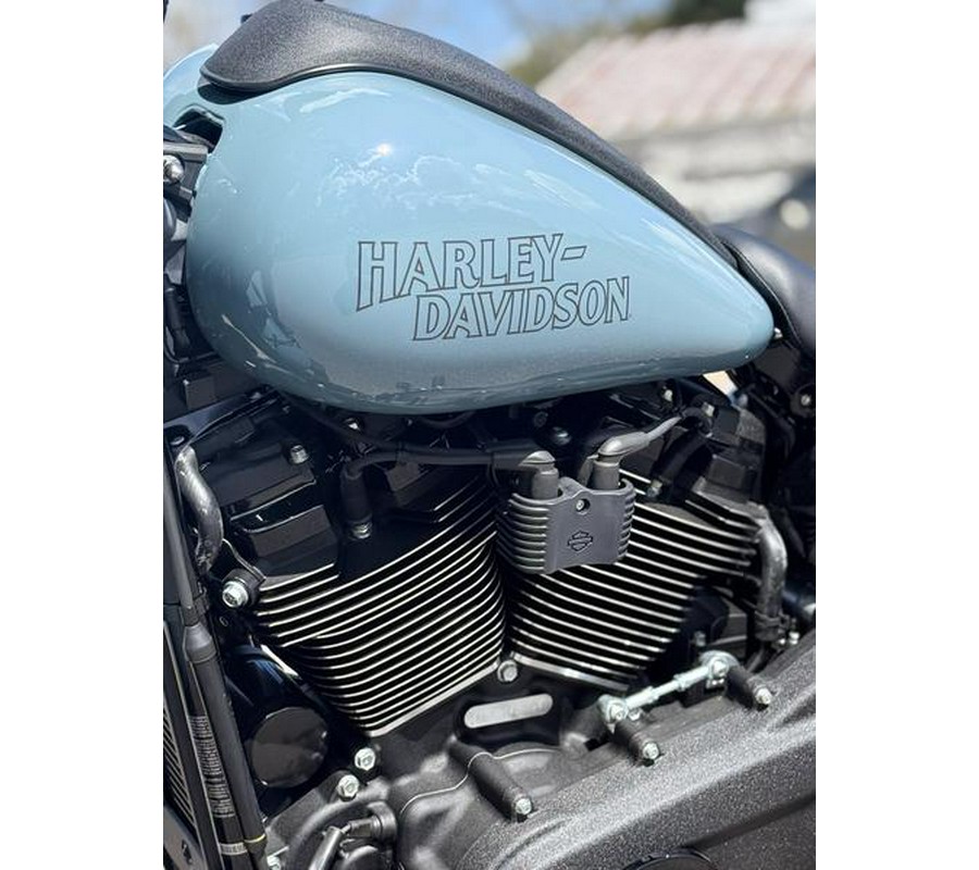 2024 Harley-Davidson® FXLRS - Low Rider® S
