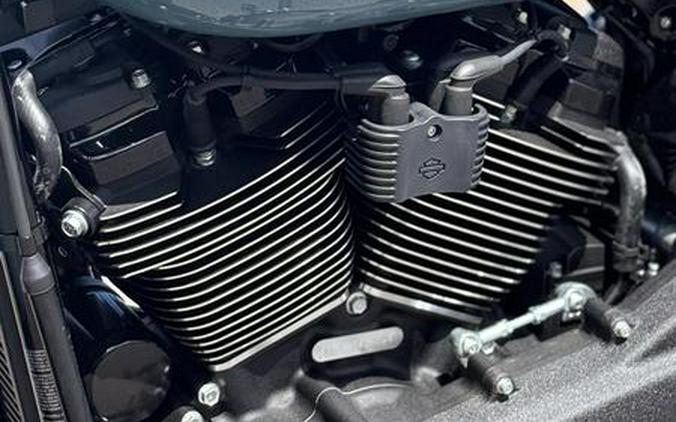 2024 Harley-Davidson® FXLRS - Low Rider® S