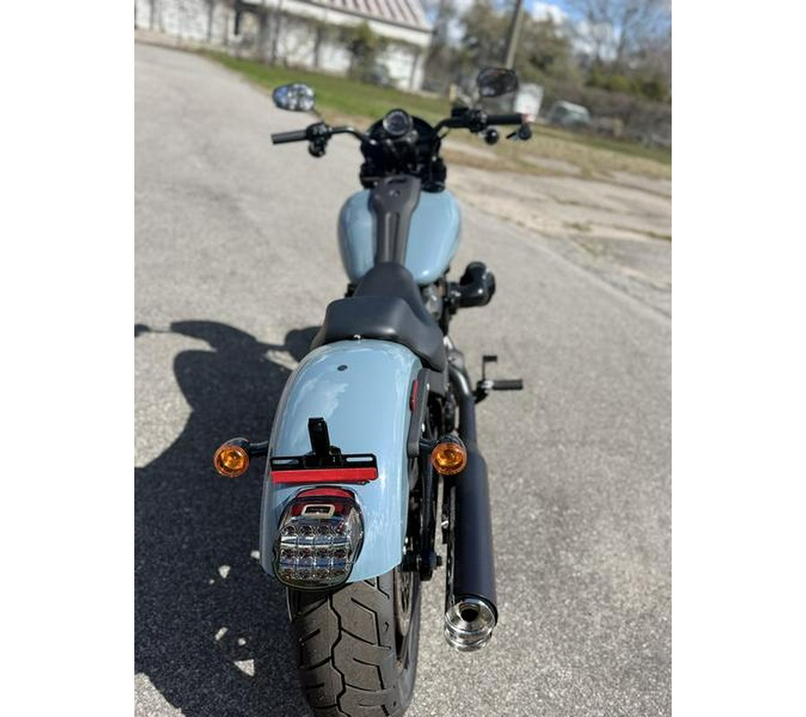 2024 Harley-Davidson® FXLRS - Low Rider® S