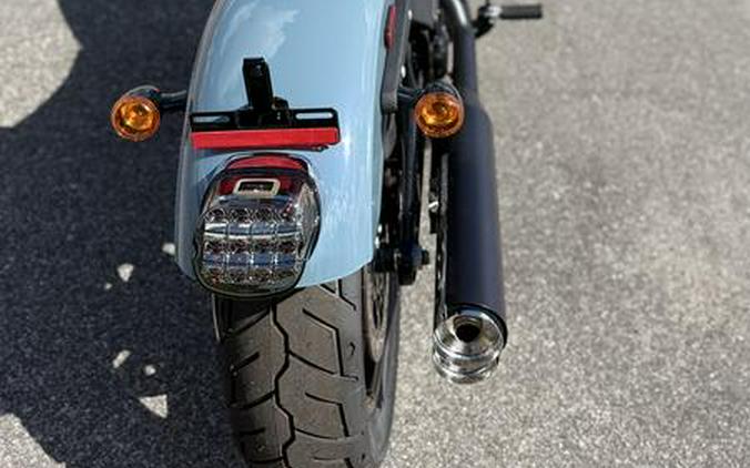 2024 Harley-Davidson® FXLRS - Low Rider® S