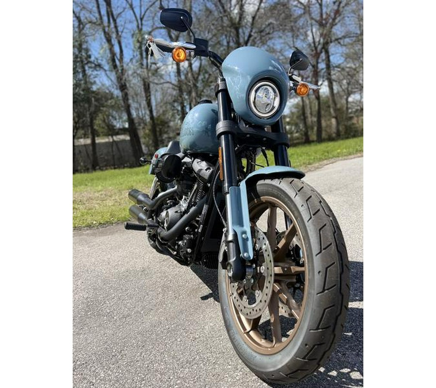 2024 Harley-Davidson® FXLRS - Low Rider® S