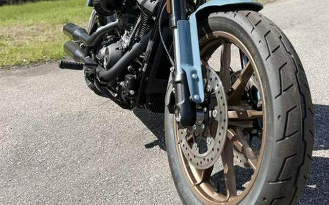 2024 Harley-Davidson® FXLRS - Low Rider® S