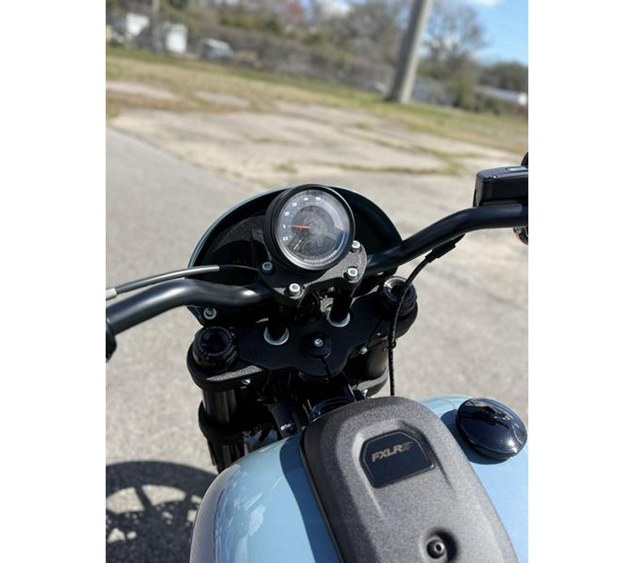 2024 Harley-Davidson® FXLRS - Low Rider® S
