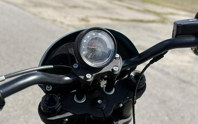 2024 Harley-Davidson® FXLRS - Low Rider® S