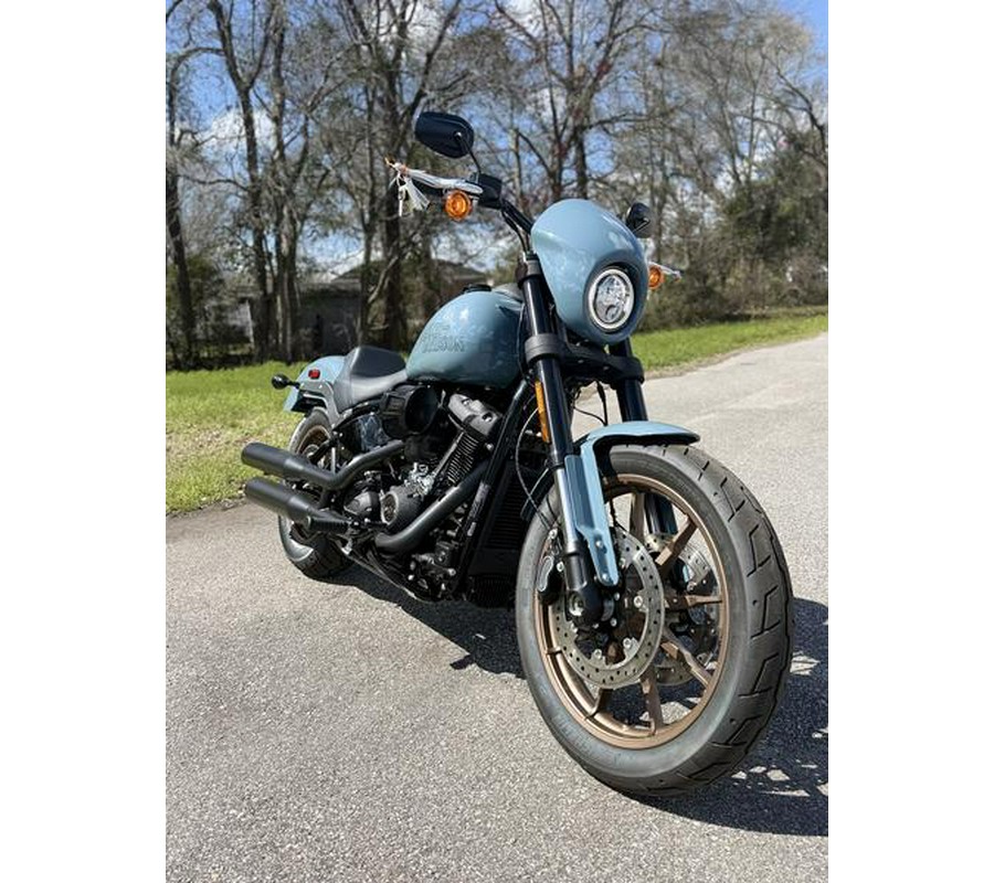 2024 Harley-Davidson® FXLRS - Low Rider® S