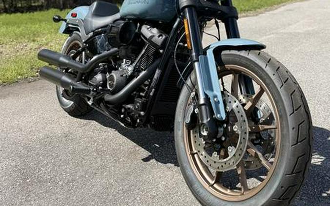 2024 Harley-Davidson® FXLRS - Low Rider® S