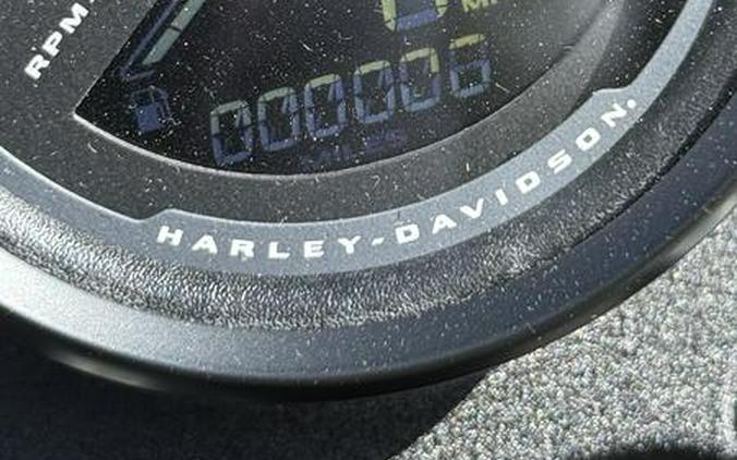 2024 Harley-Davidson® FXLRS - Low Rider® S