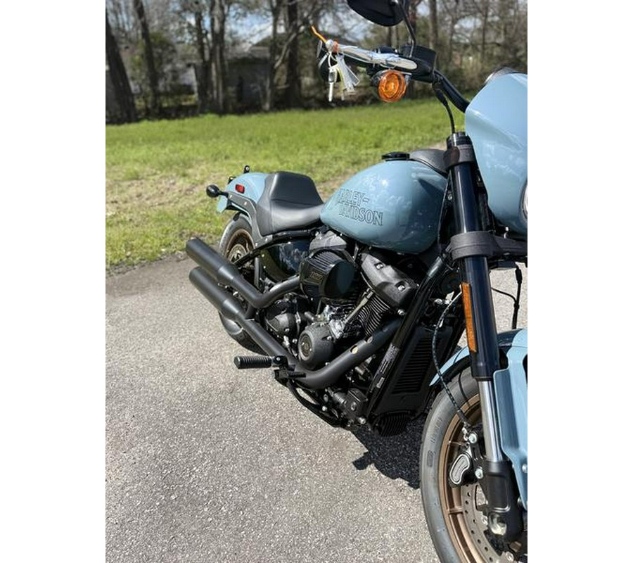 2024 Harley-Davidson® FXLRS - Low Rider® S