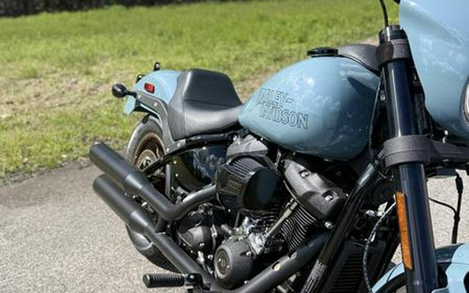 2024 Harley-Davidson® FXLRS - Low Rider® S
