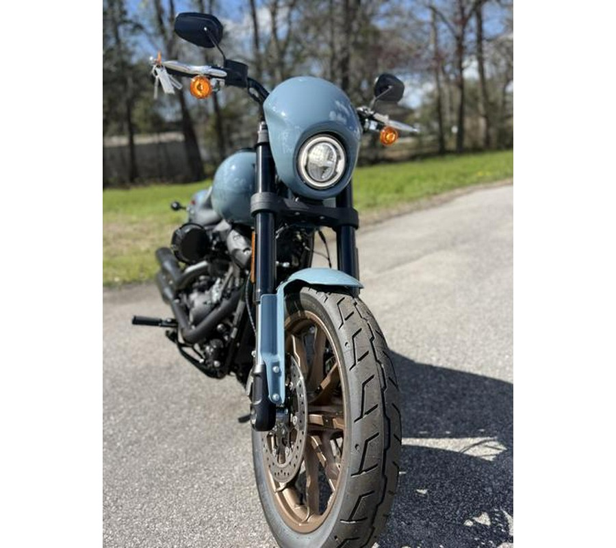 2024 Harley-Davidson® FXLRS - Low Rider® S