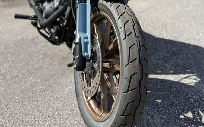 2024 Harley-Davidson® FXLRS - Low Rider® S