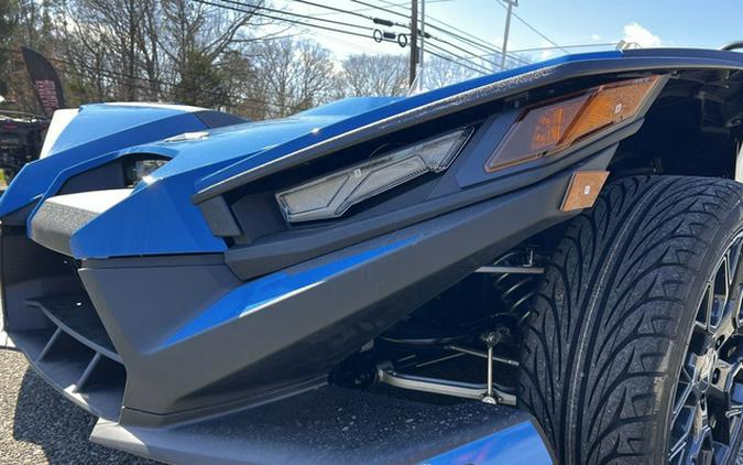 2026 Polaris Slingshot SL AutoDrive