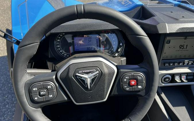2026 Polaris Slingshot SL AutoDrive