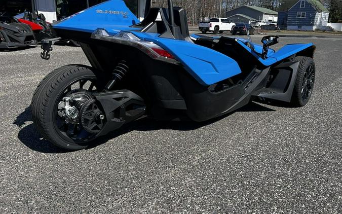 2026 Polaris Slingshot SL AutoDrive