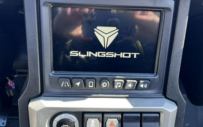 2026 Polaris Slingshot SL AutoDrive