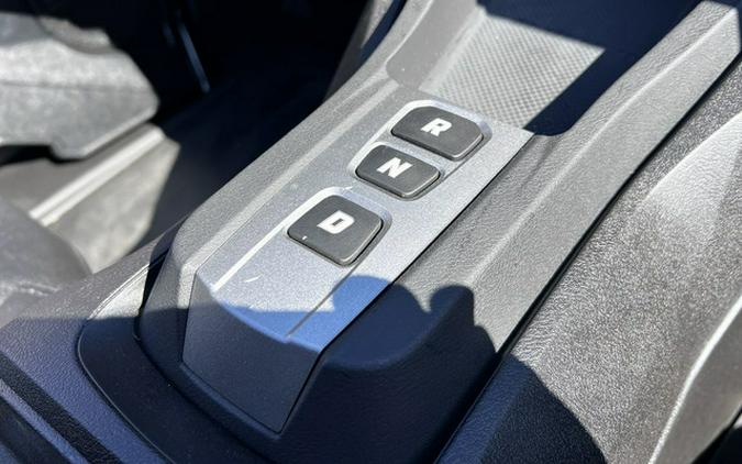 2026 Polaris Slingshot SL AutoDrive