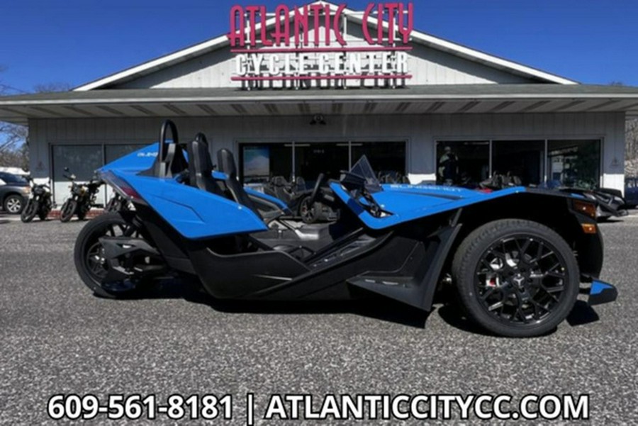 2026 Polaris Slingshot SL AutoDrive