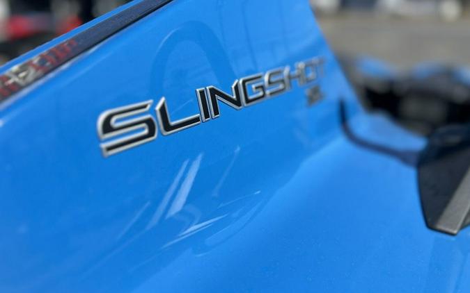 2026 Polaris Slingshot SL AutoDrive