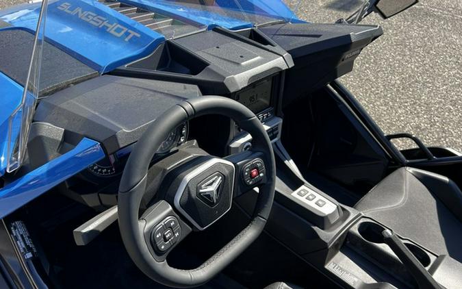 2026 Polaris Slingshot SL AutoDrive