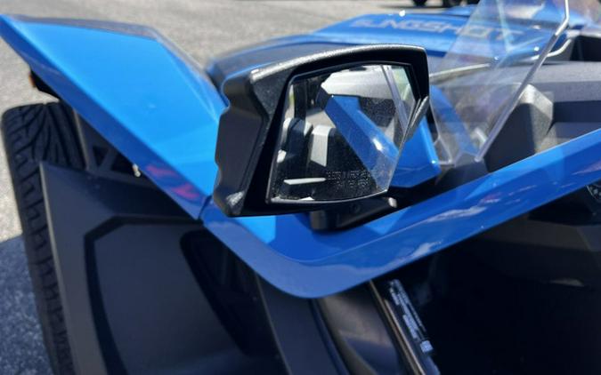 2026 Polaris Slingshot SL AutoDrive