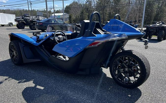 2026 Polaris Slingshot SL AutoDrive