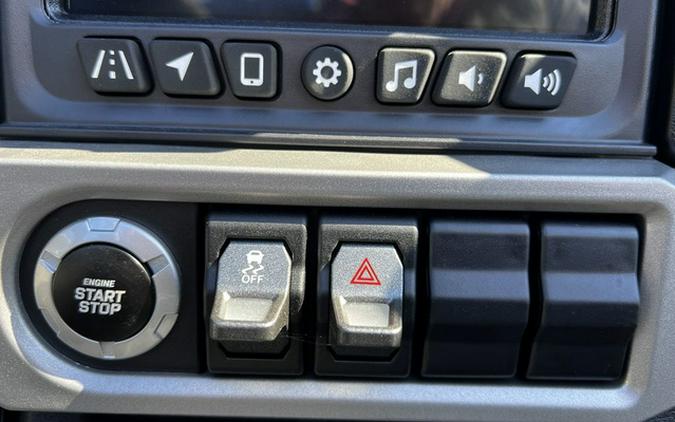 2026 Polaris Slingshot SL AutoDrive