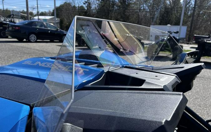 2026 Polaris Slingshot SL AutoDrive