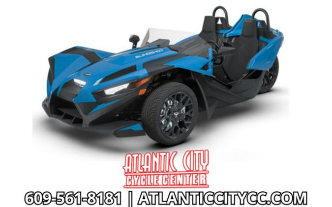 2026 Polaris Slingshot SL AutoDrive