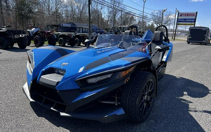 2026 Polaris Slingshot SL AutoDrive