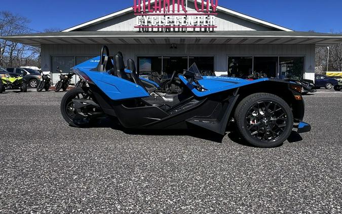 2026 Polaris Slingshot SL AutoDrive