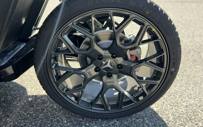 2026 Polaris Slingshot SL AutoDrive