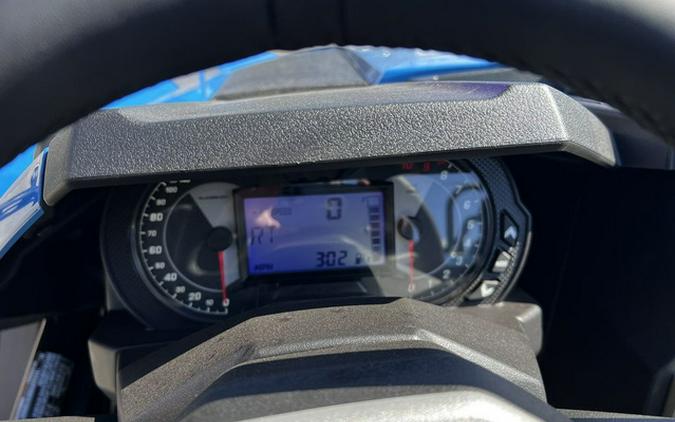 2026 Polaris Slingshot SL AutoDrive