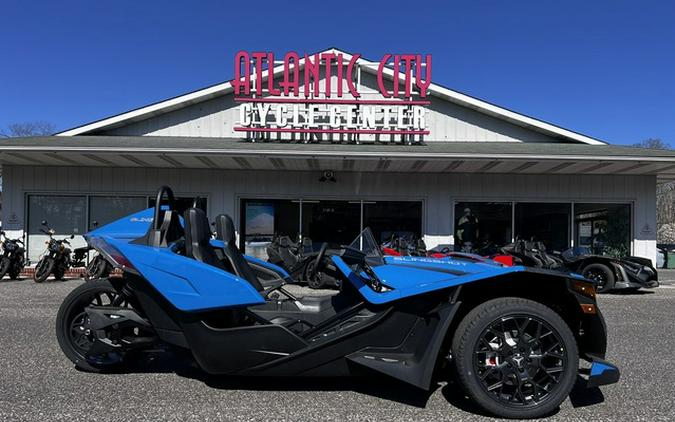 2026 Polaris Slingshot SL AutoDrive