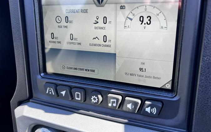 2026 Polaris Slingshot SL AutoDrive