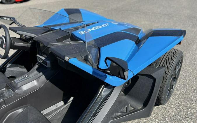 2026 Polaris Slingshot SL AutoDrive