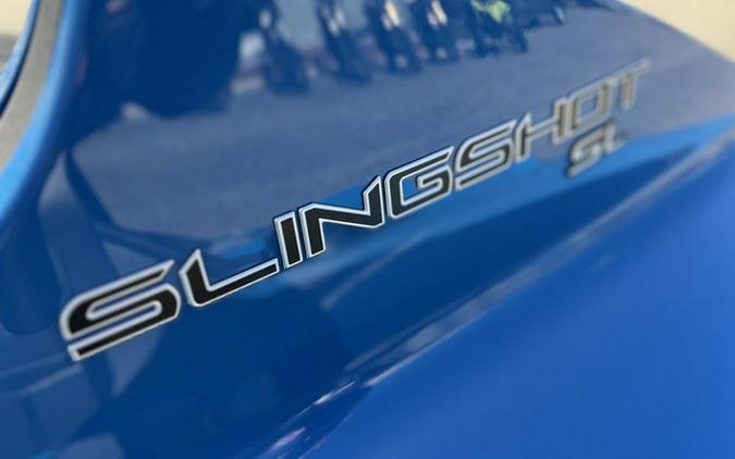 2026 Polaris Slingshot SL AutoDrive