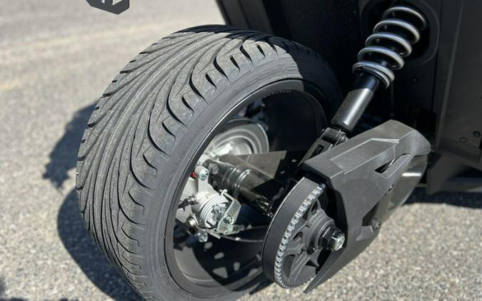 2026 Polaris Slingshot SL AutoDrive