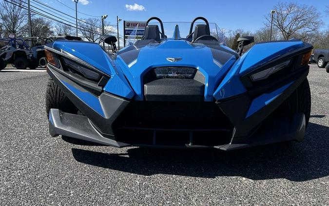 2026 Polaris Slingshot SL AutoDrive