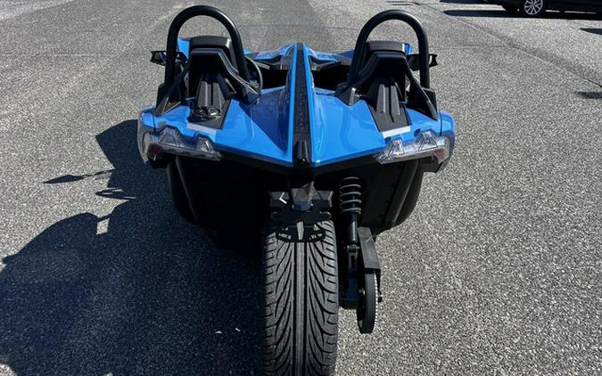 2026 Polaris Slingshot SL AutoDrive