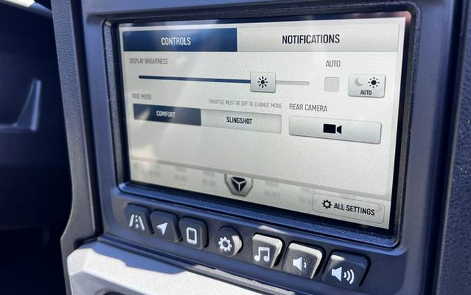 2026 Polaris Slingshot SL AutoDrive