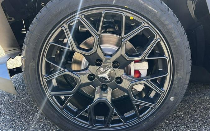 2026 Polaris Slingshot SL AutoDrive